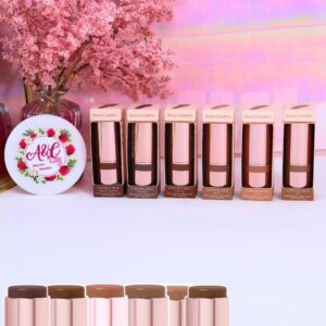 Flawless Stay Contour Sticks