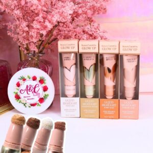Gama Flawless Stay Glow Up Wand