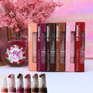 Lip Treatment & Tint