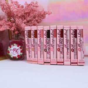 Plump & Pout Plumping Gloss Stick