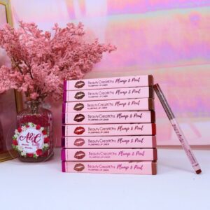 Plump & Pout Plumping Lip Liner