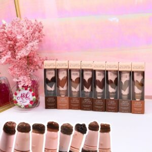 Gama Flawless Stay Sculpt Up Wand