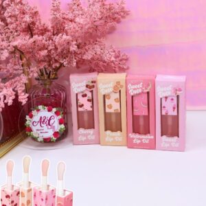 Sweet Dose Lip Oil