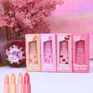 Sweet Dose Lip Scrub