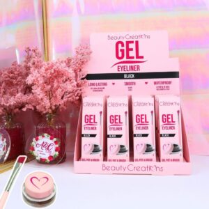 Eyeliner Gel Negro