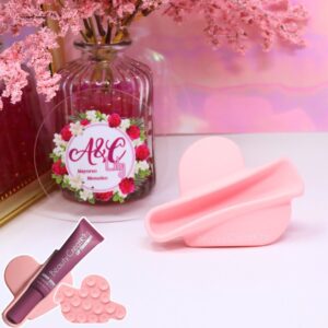 Soporte Removible para Lip Treatment