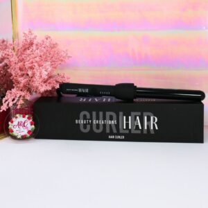 Hair - Curler - Rizadora