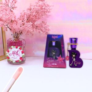 Bratz x Beauty Creations Aceite de Labios