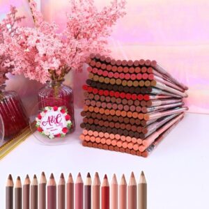 Wooden Lip Pencil