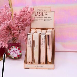 Lash Flex Lengthening Mascara