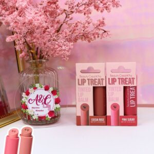 Dúo Lip Treat