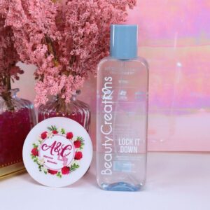 Body Mist Corporal