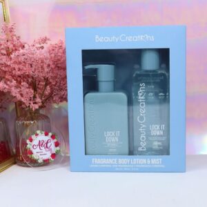 Body Set Corporal Mist y Loción