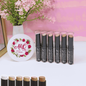 Matte Cover Up Concealer Stick