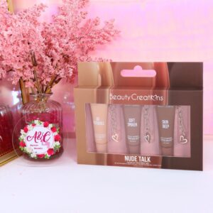 Lip Treatment Set