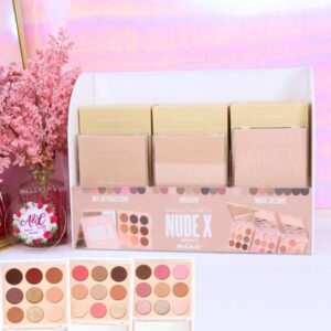 Mini Nude X
