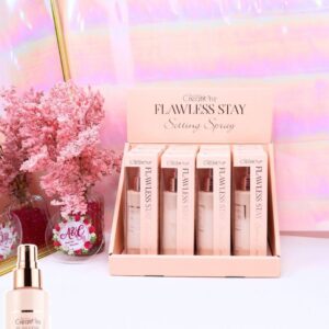 Flawless Stay Setting Spray