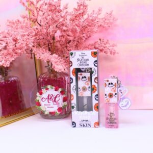 The Nightmare Before Christmas  Aceite de Labios