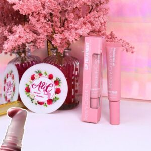 Lip Treatment & Tint