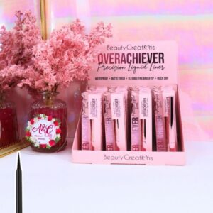 Overachiever Precision Liquid Lines