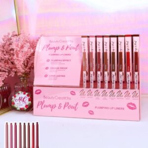 Lip Liner Plump & Pout