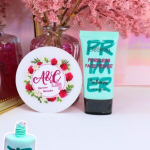 Poreless Face Primer