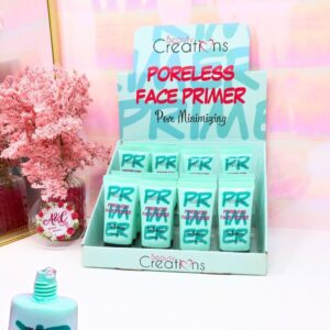 Poreless Face Primer