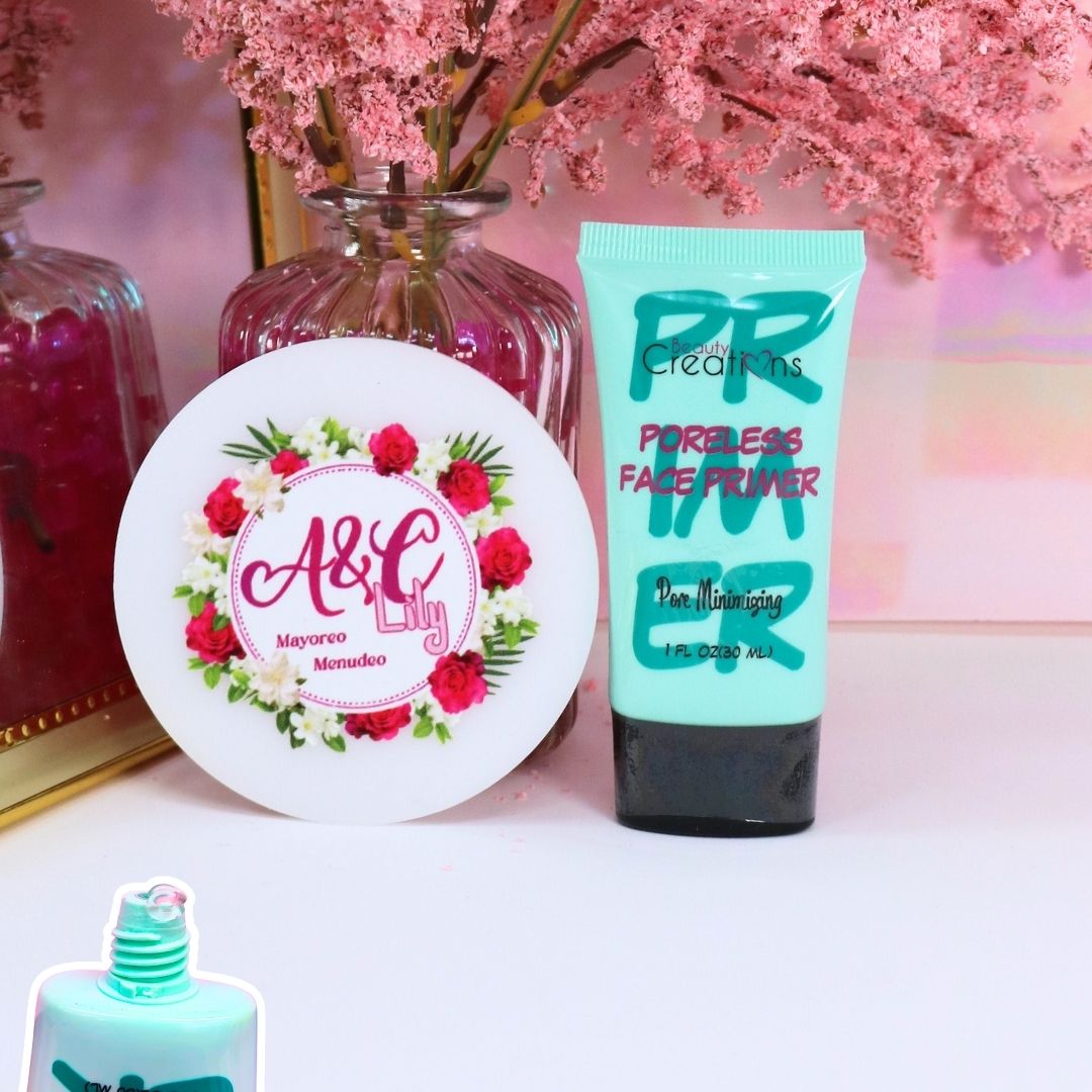 Poreless Face Primer