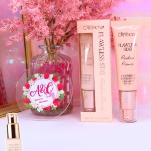 Flawless Stay Poreless Primer