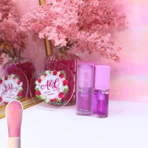 All Abot You - All About You pH Lip Oil