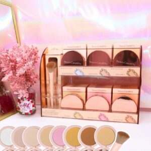Pretty Pressed Setting Powder