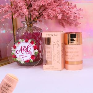 Flawless Stay Primer Stick Matte