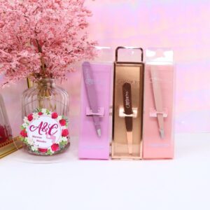 Pinzas para Cejas
