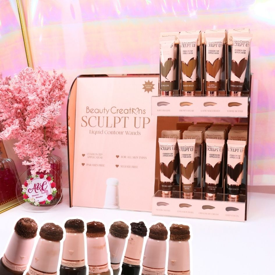Flawless Stay Sculpt Up Wands