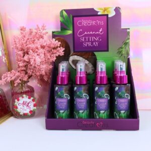 Setting Spray