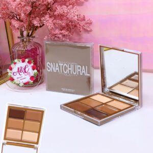 Snatchural