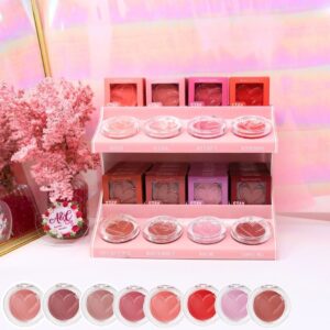 Stay Blushin' Cute - Bálsamo Para Labios y Mejillas