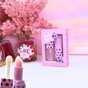 Sweet Dose Lip Care Duo