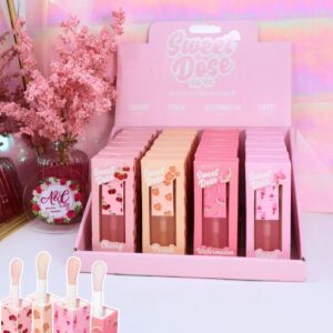 Sweet Dose Lip Oil