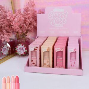 Lip Scrub Sweet Dose