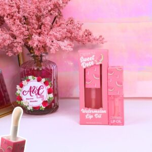 Sweet Dose - lip Oil