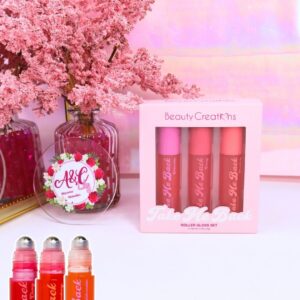 Take Me Back - Set de Glosses Roller