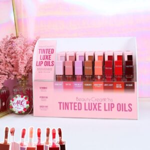Tinted Luxe - Aceite de Labios