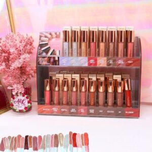 Ultra Dazzle Lip Gloss
