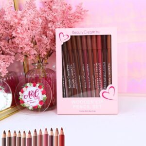 Wooden Lip Pencil
