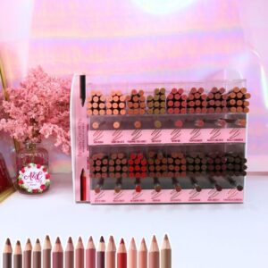 Wooden Lip Pencil