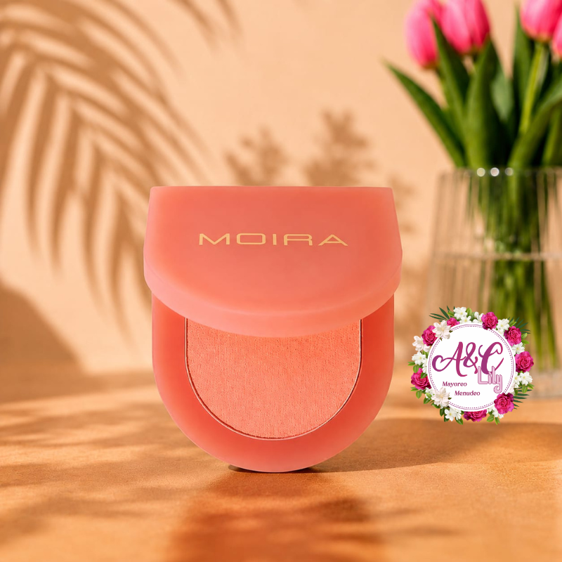 Love Blur Blush