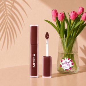 Velvet Air Lip Tint Moira