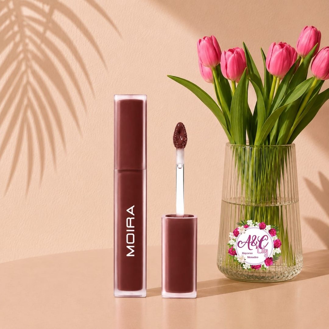 Velvet Air Lip Tint Moira