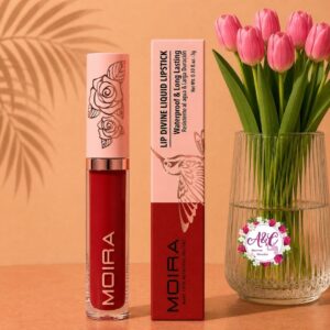 Lip Divine Liquid Lipstick